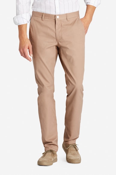 Washed Chinos