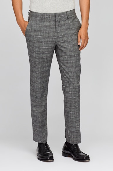 Stretch Wool Dress Pants