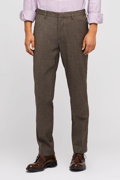 Performance Stretch Wool Dress Pants