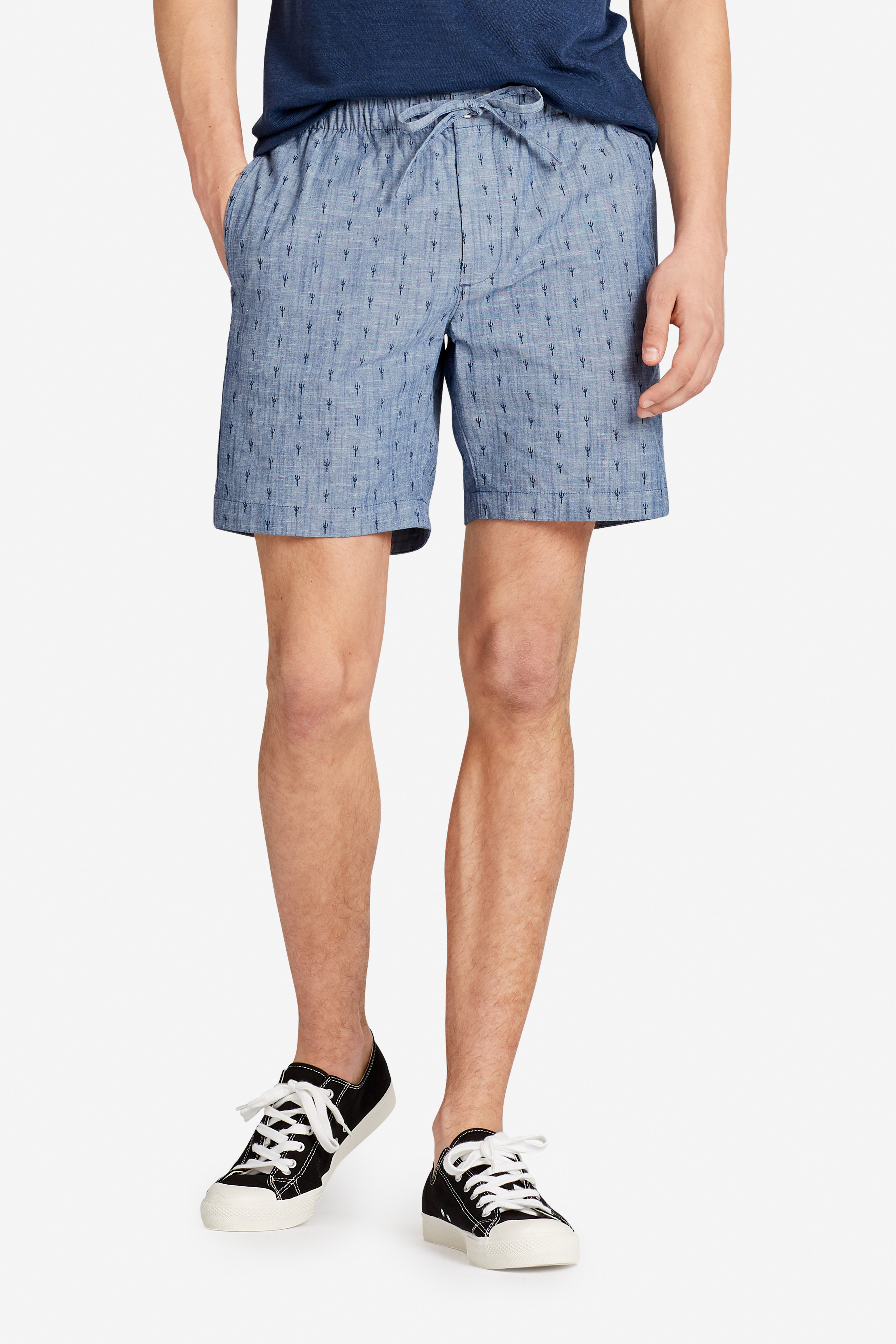 Men's Beach Shorts