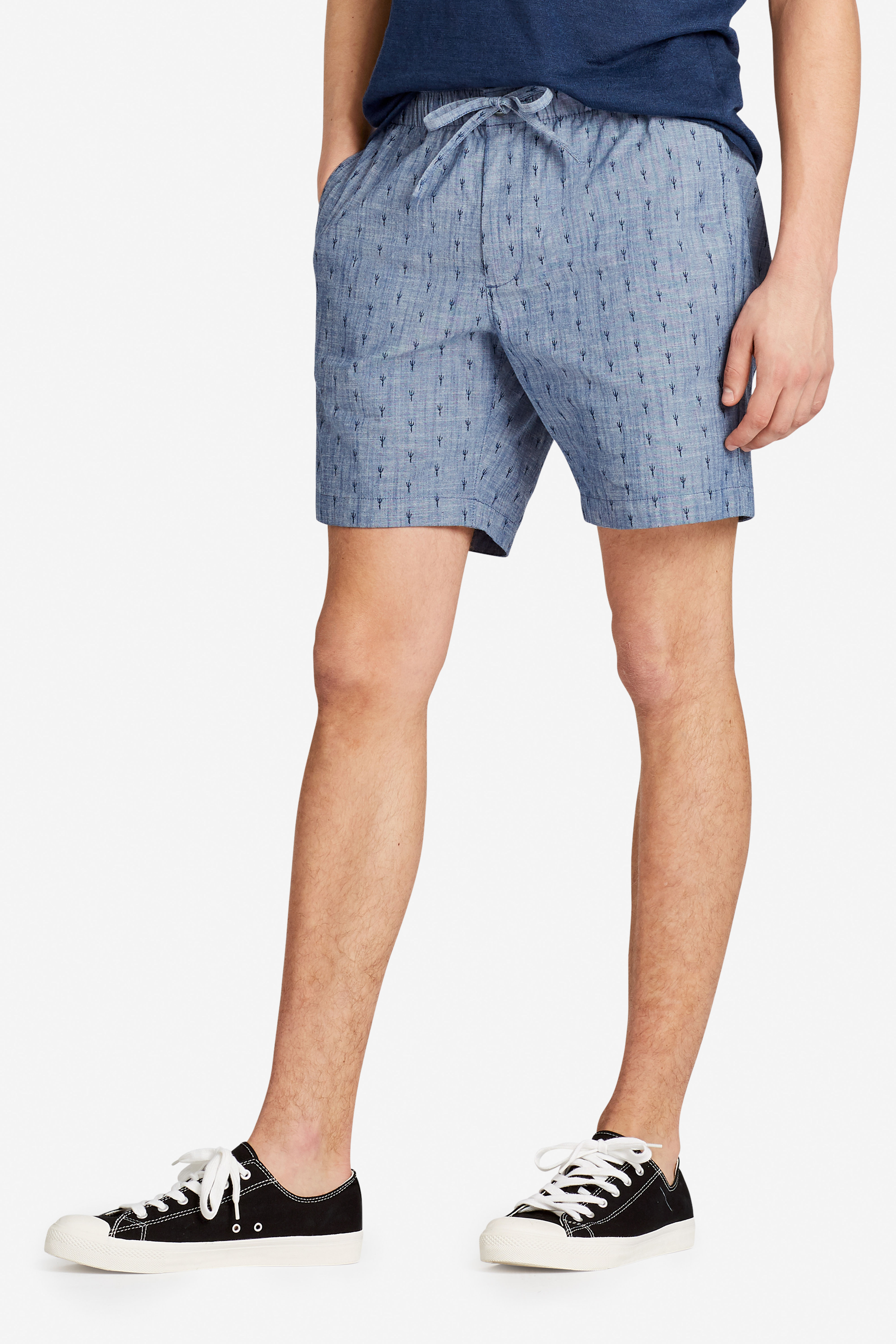 Men's Beach Shorts