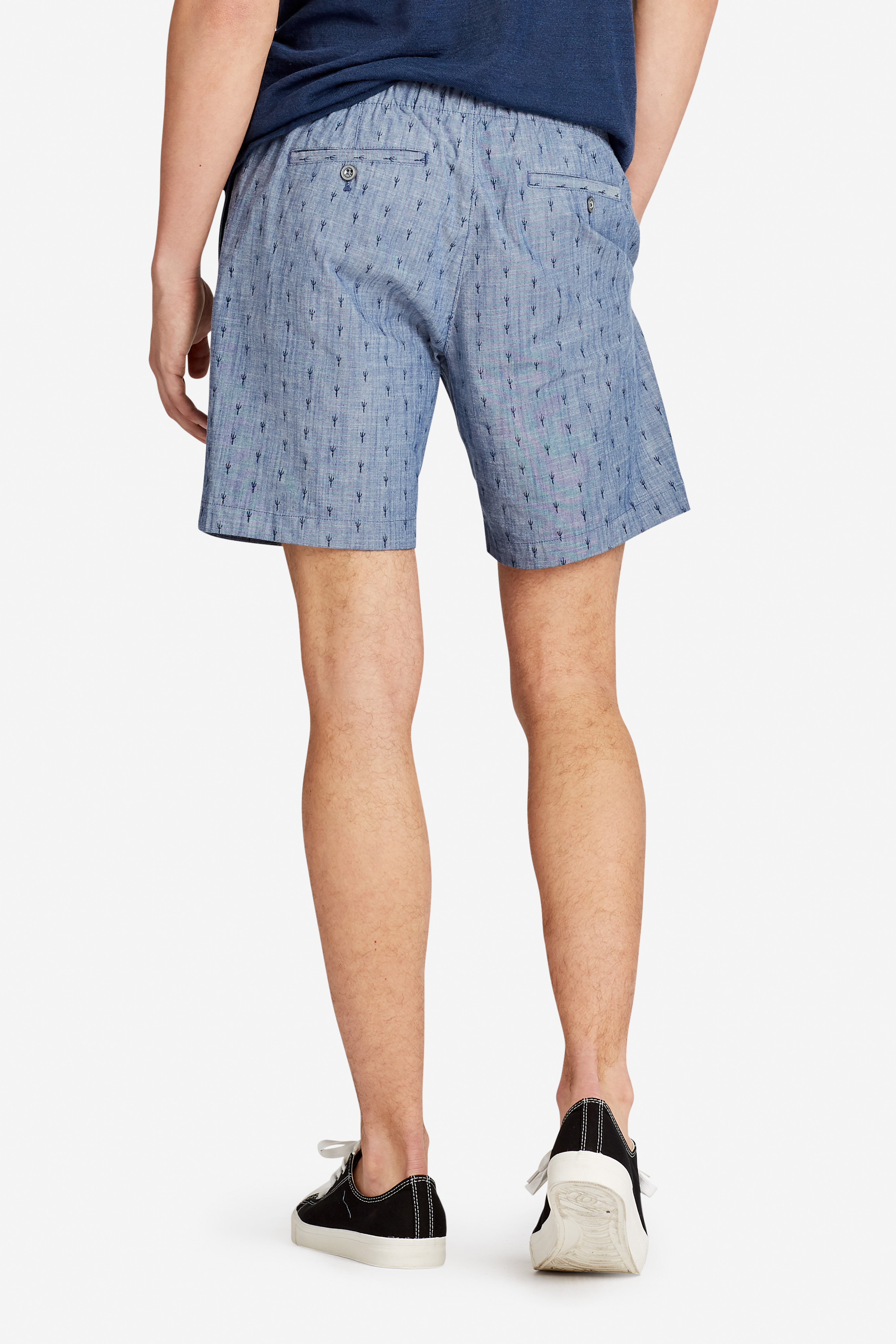 Men's Beach Shorts