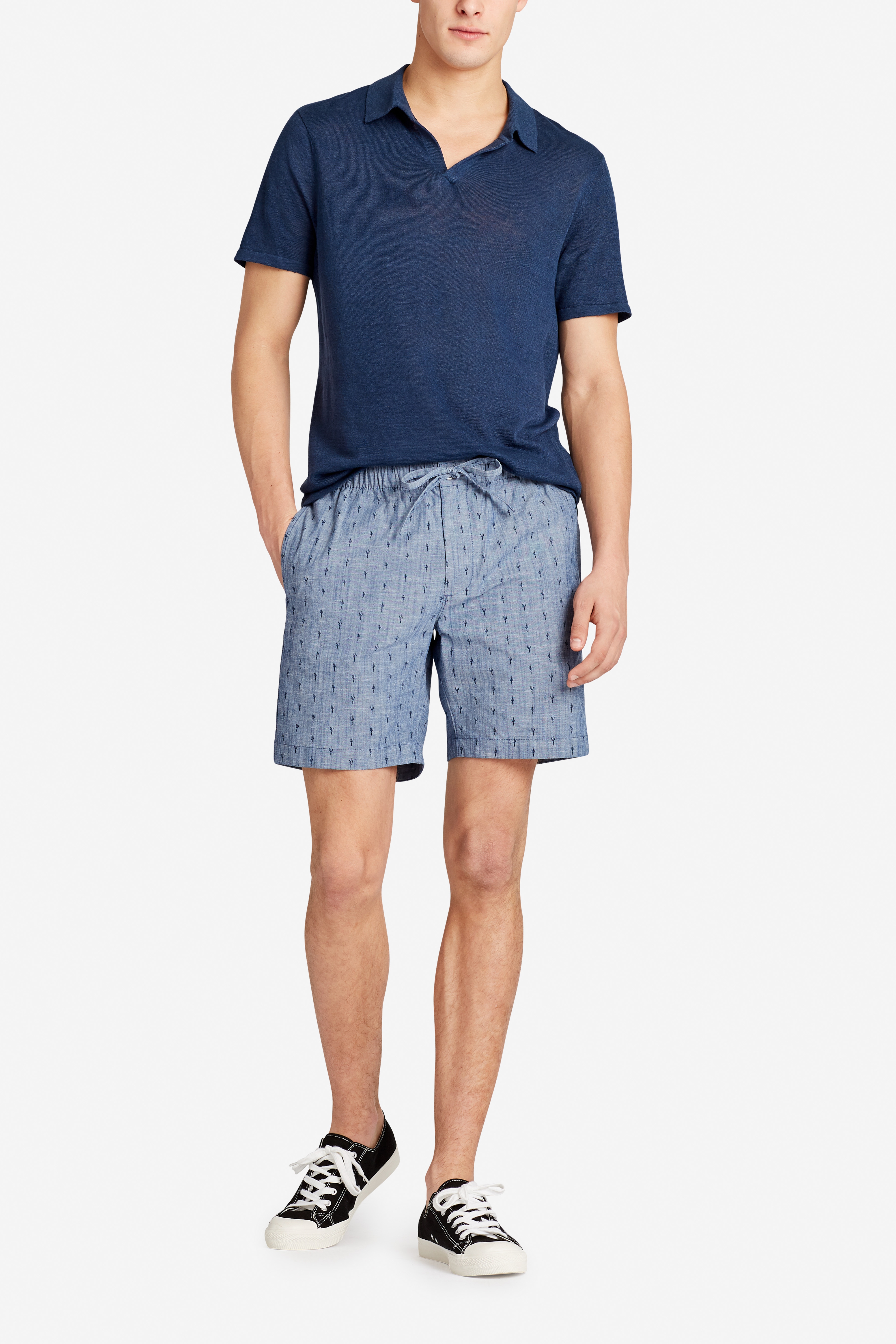 Men's Beach Shorts