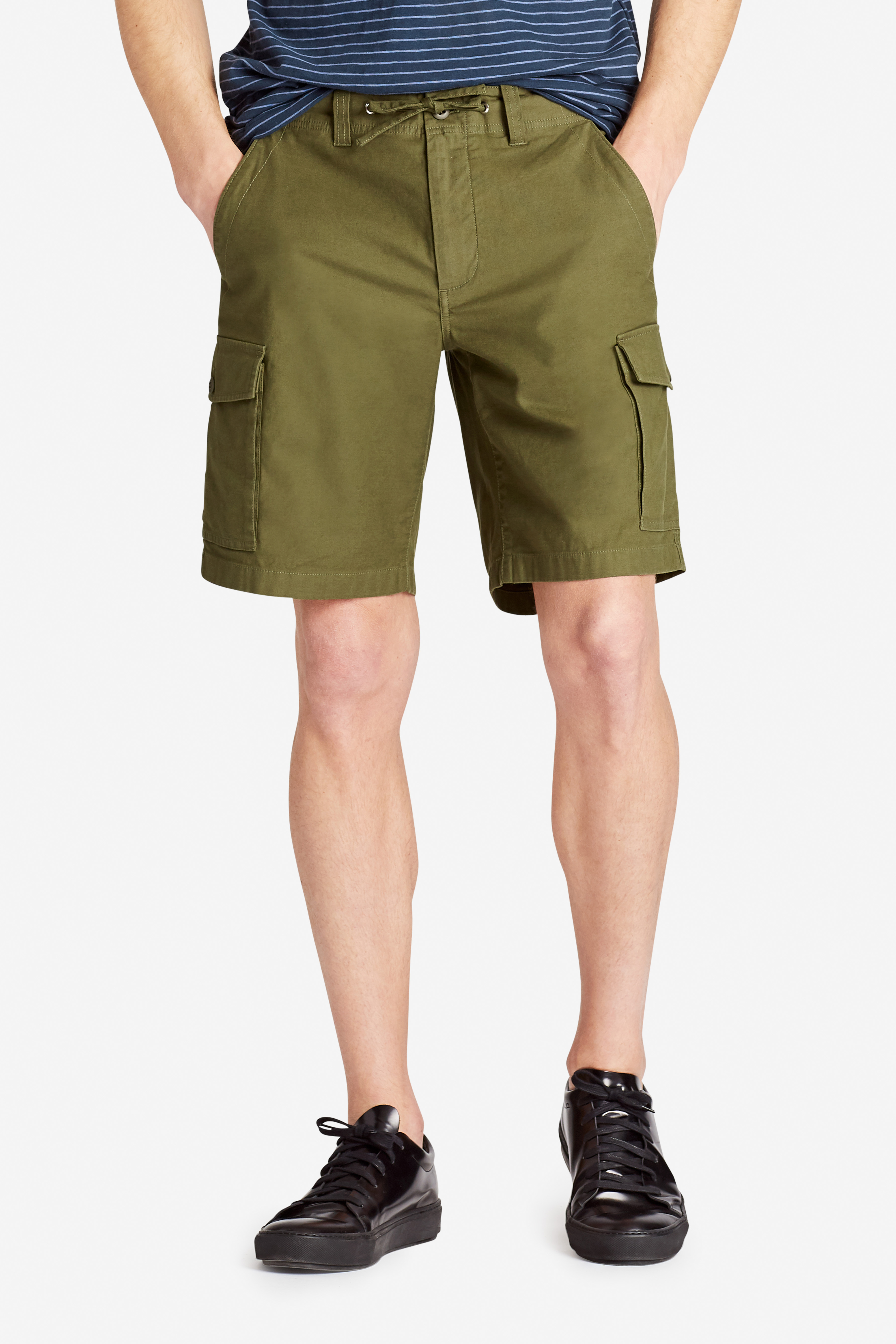 Off Duty Cargo Short