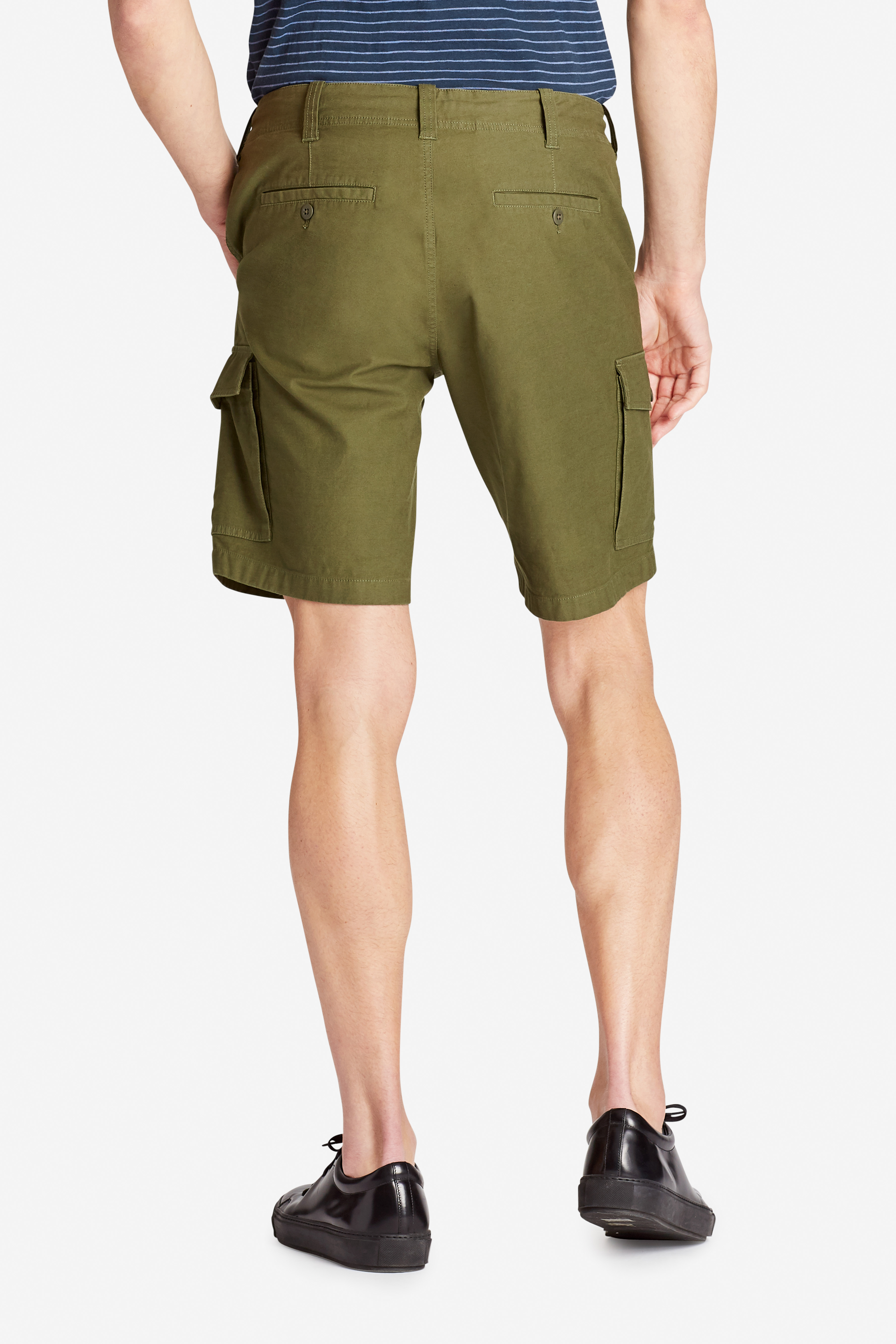 Off Duty Cargo Short