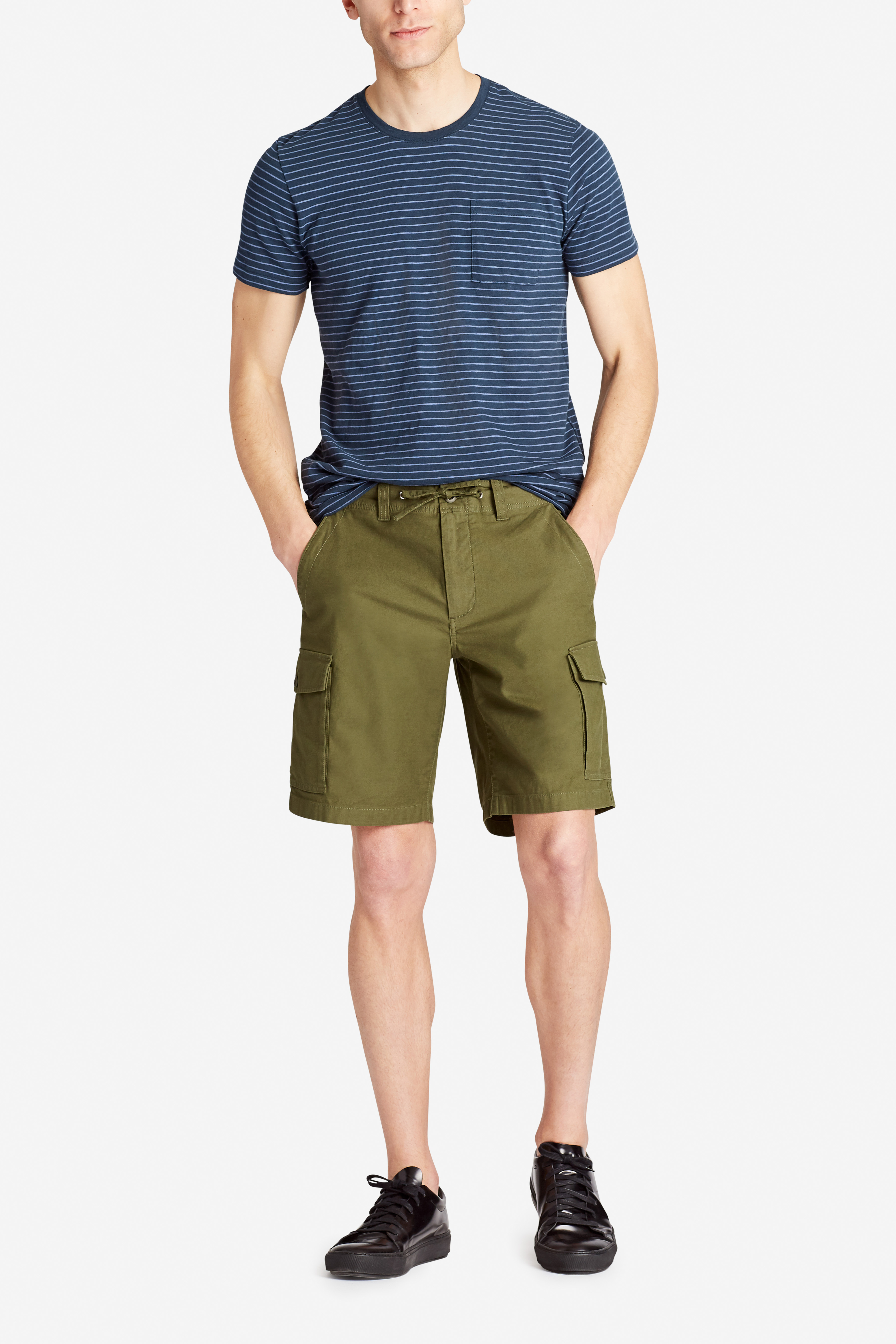 Off Duty Cargo Short