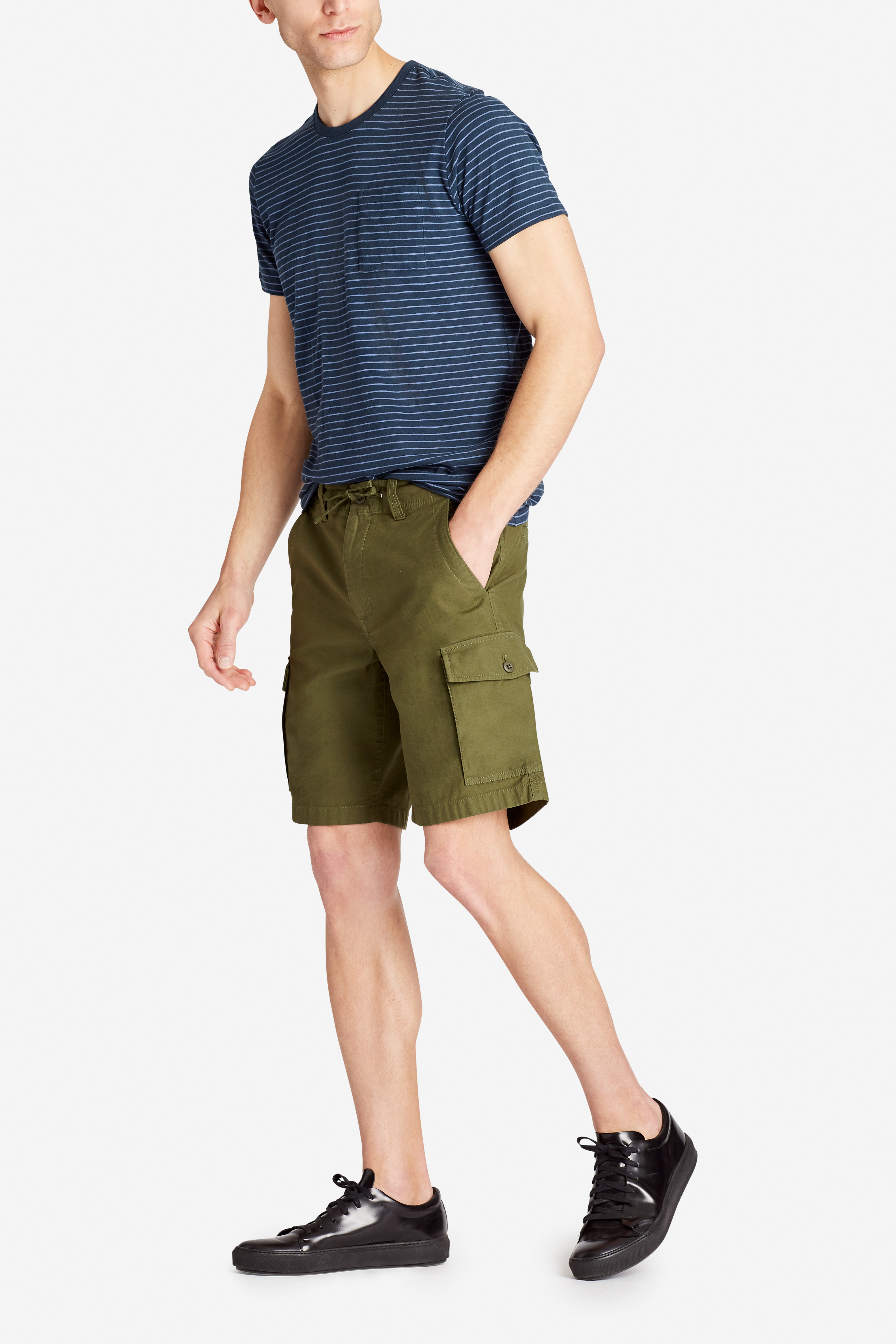 Off Duty Cargo Short