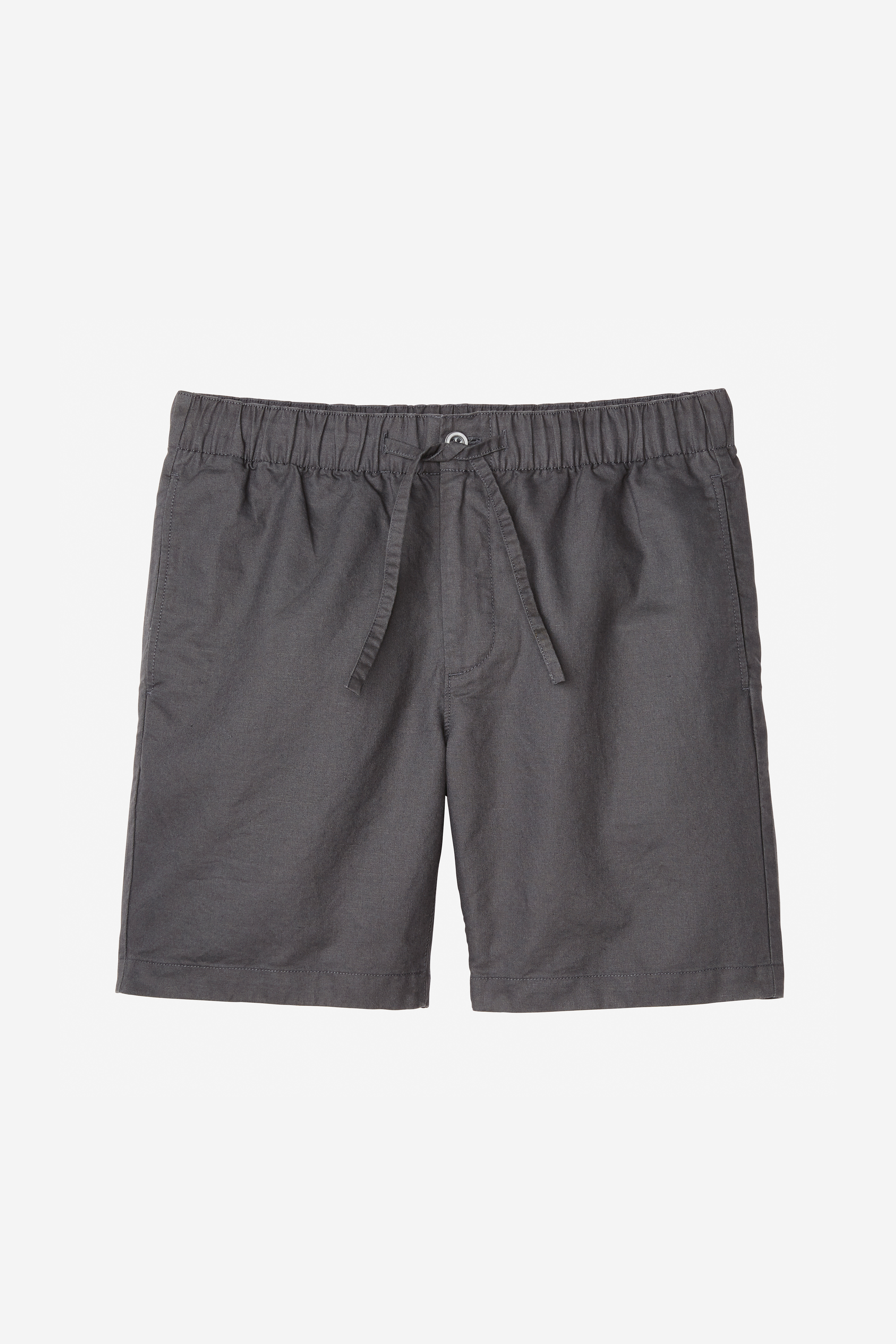 Linen Beach Shorts