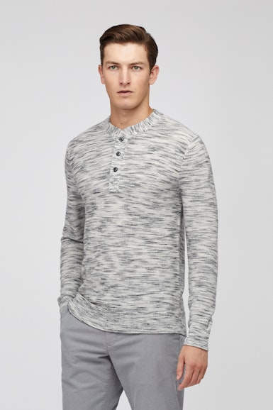 Merino Henley