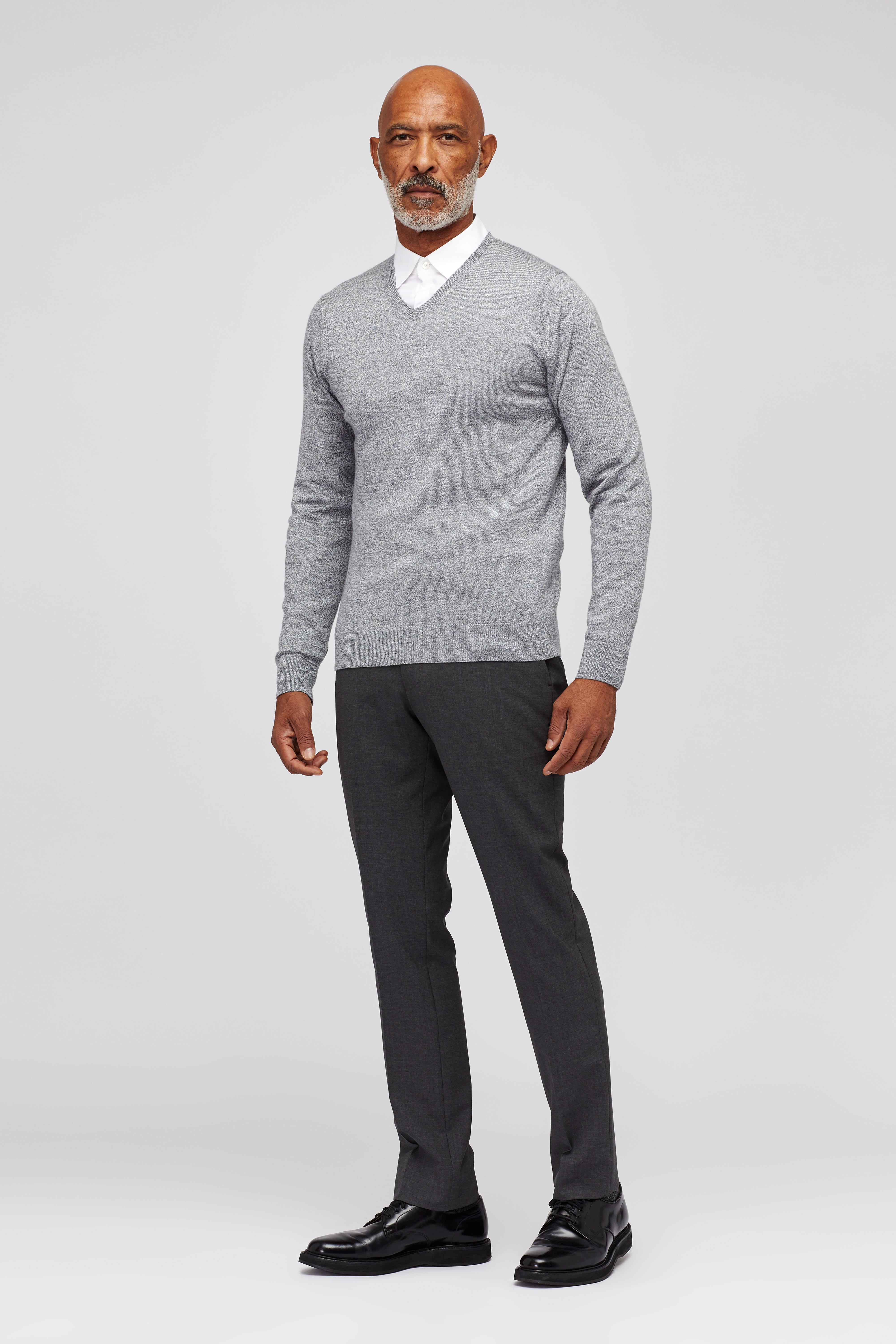 Bonobos V Neck Merino Wool retailer Sweater