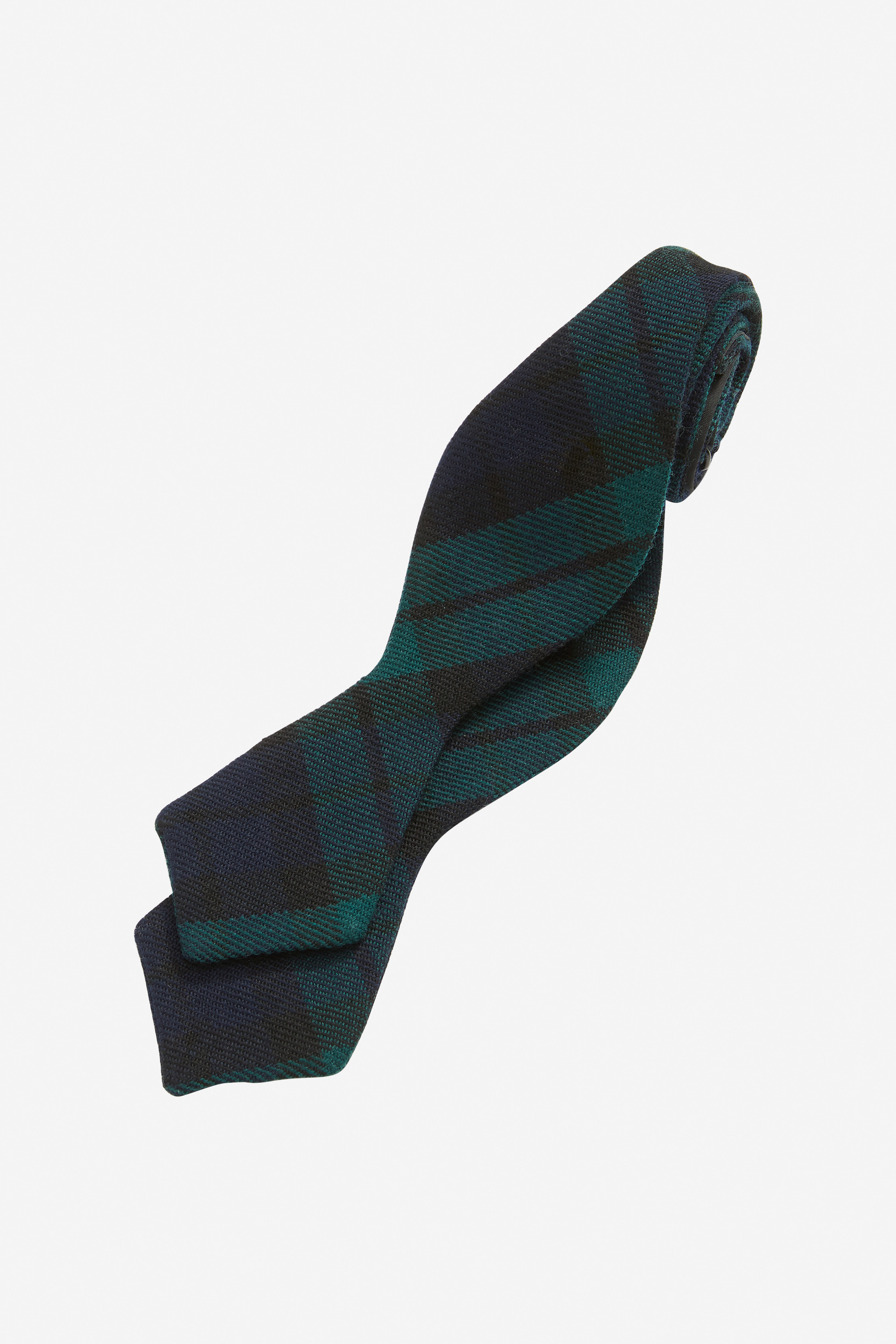 Men's Premium Silk Bowtie