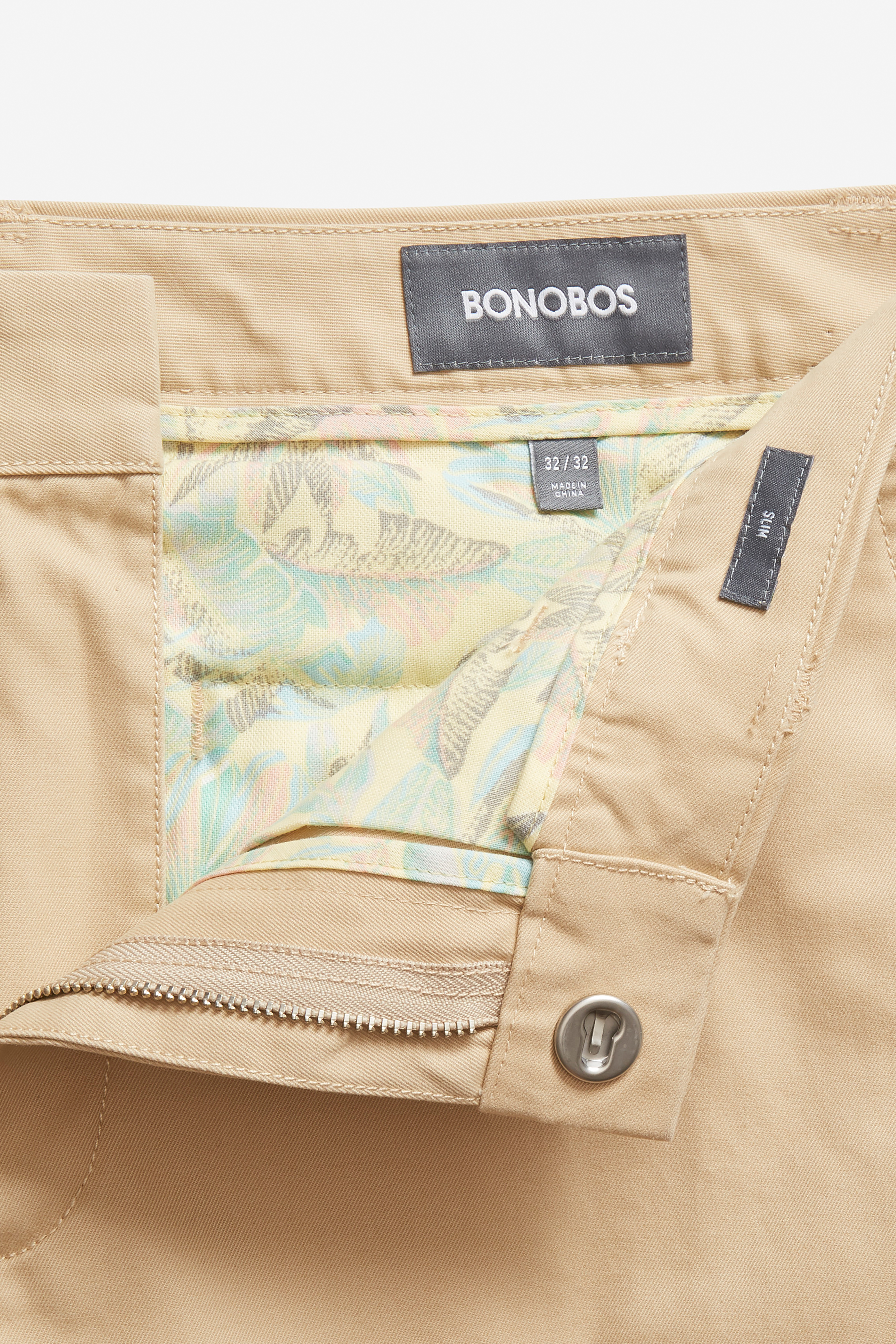 bonobos chinos sale