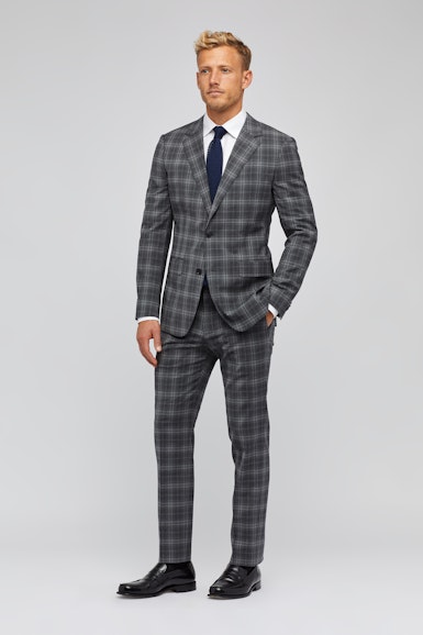 Italian Performance Suit