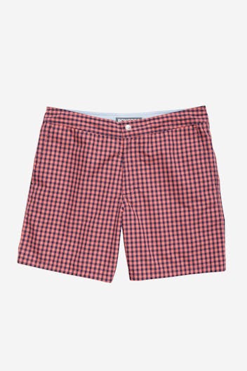 Banzai Trunks 7"