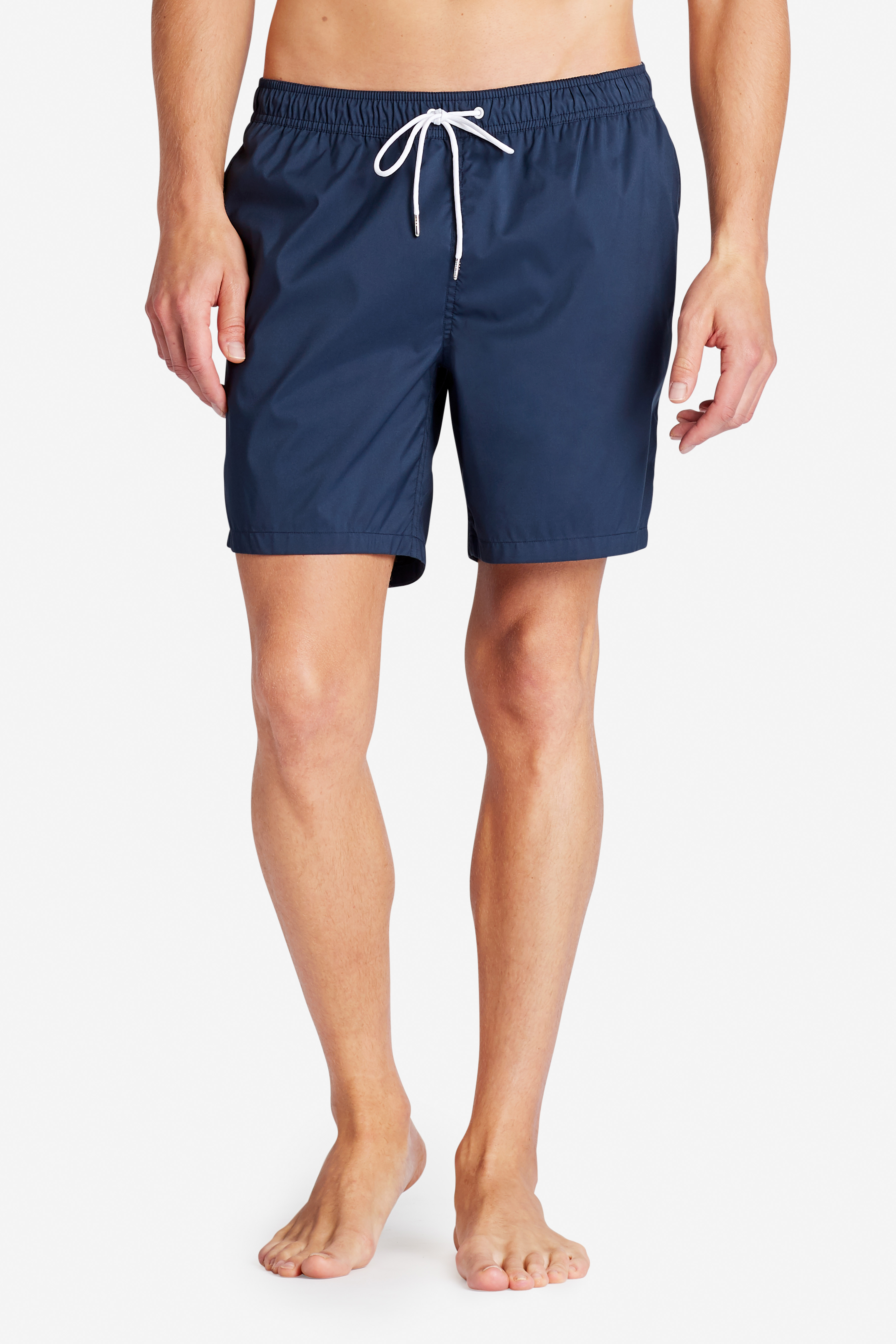 bonobos swim