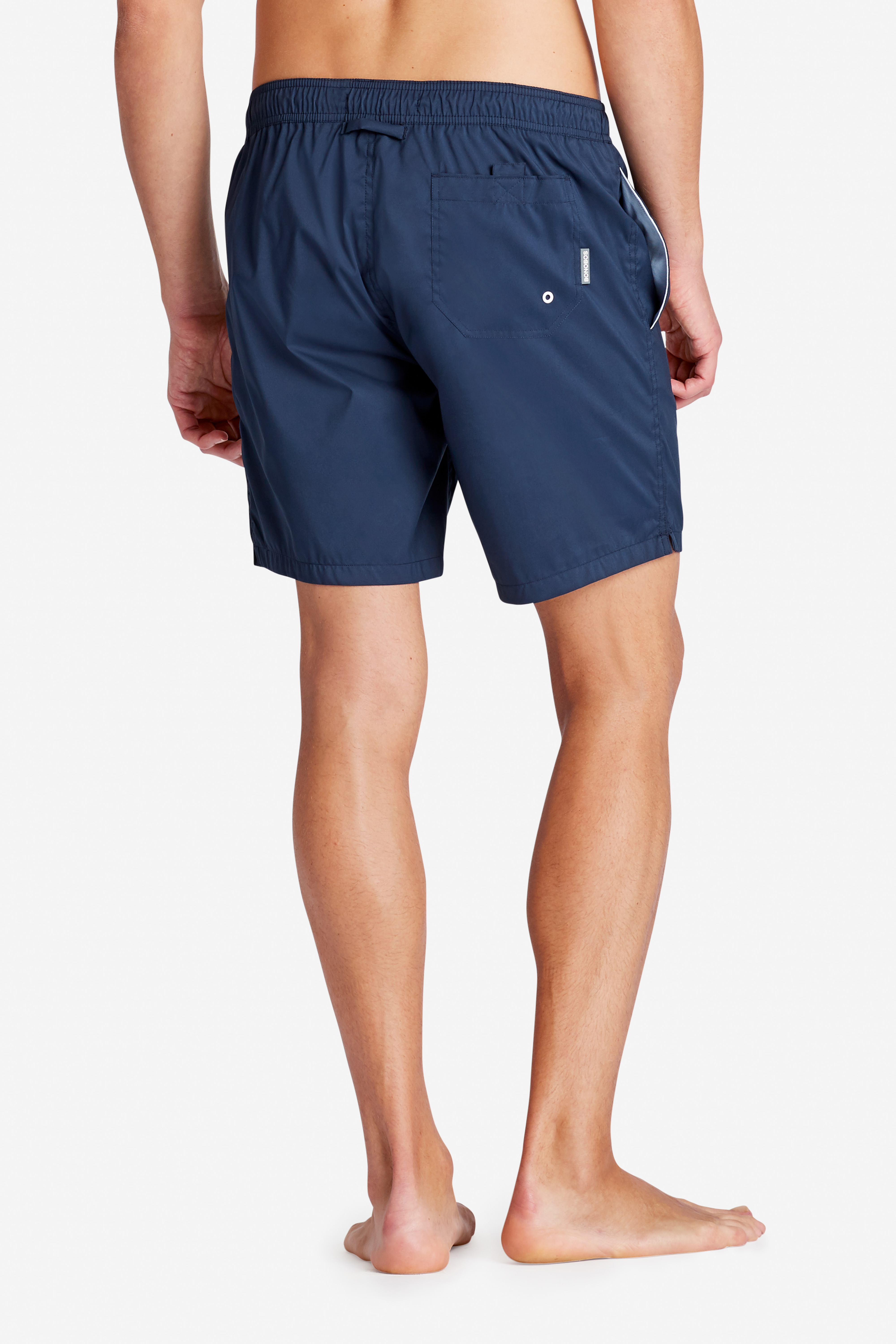 The Banzai E-Waist Trunk 7" Inseam