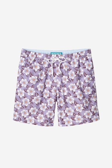 The Banzai E-Waist Trunk 7"