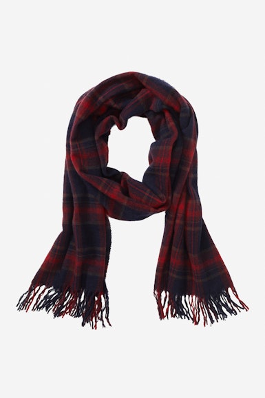 Wool Cashmere Scarf