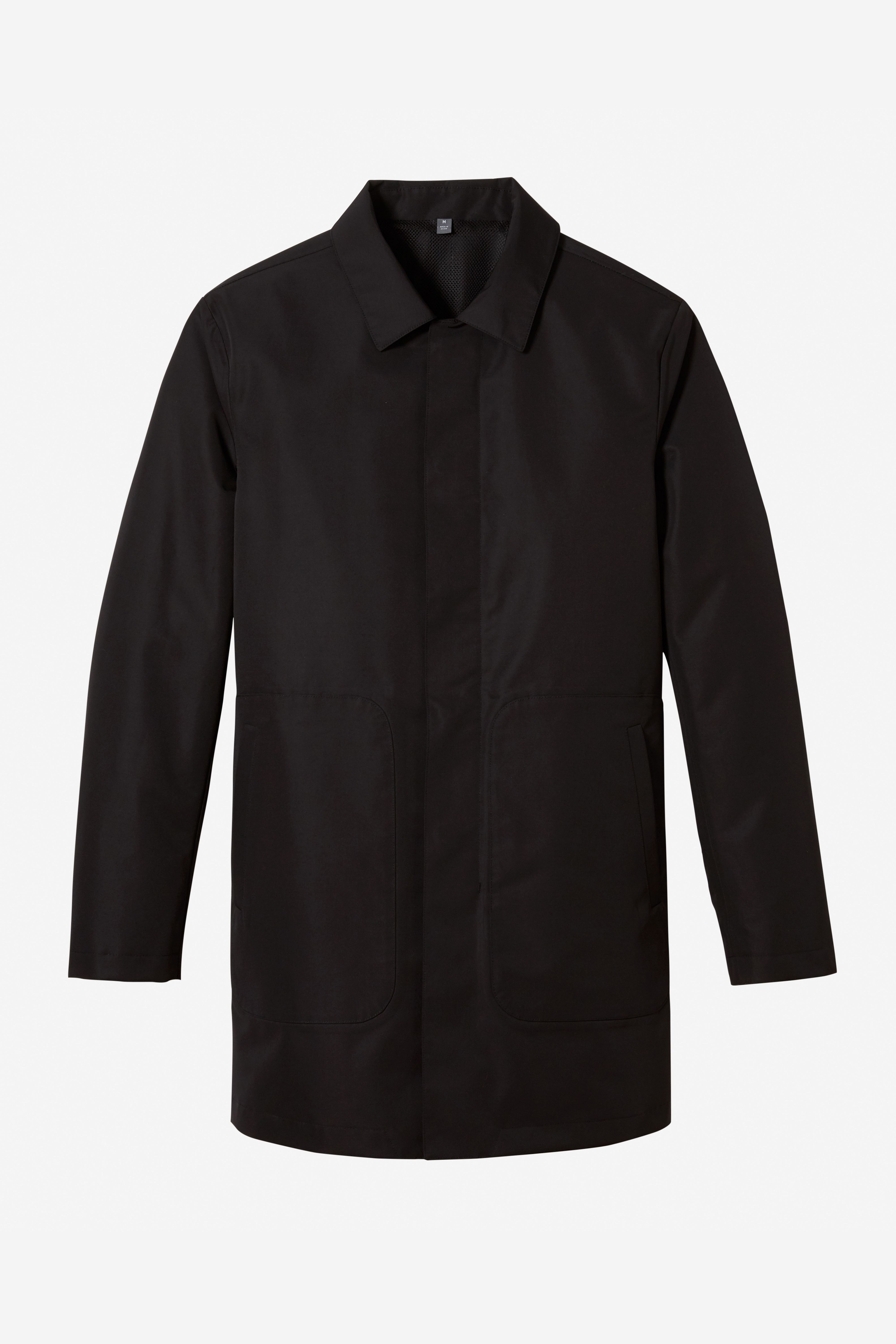 Bonobos car coat online