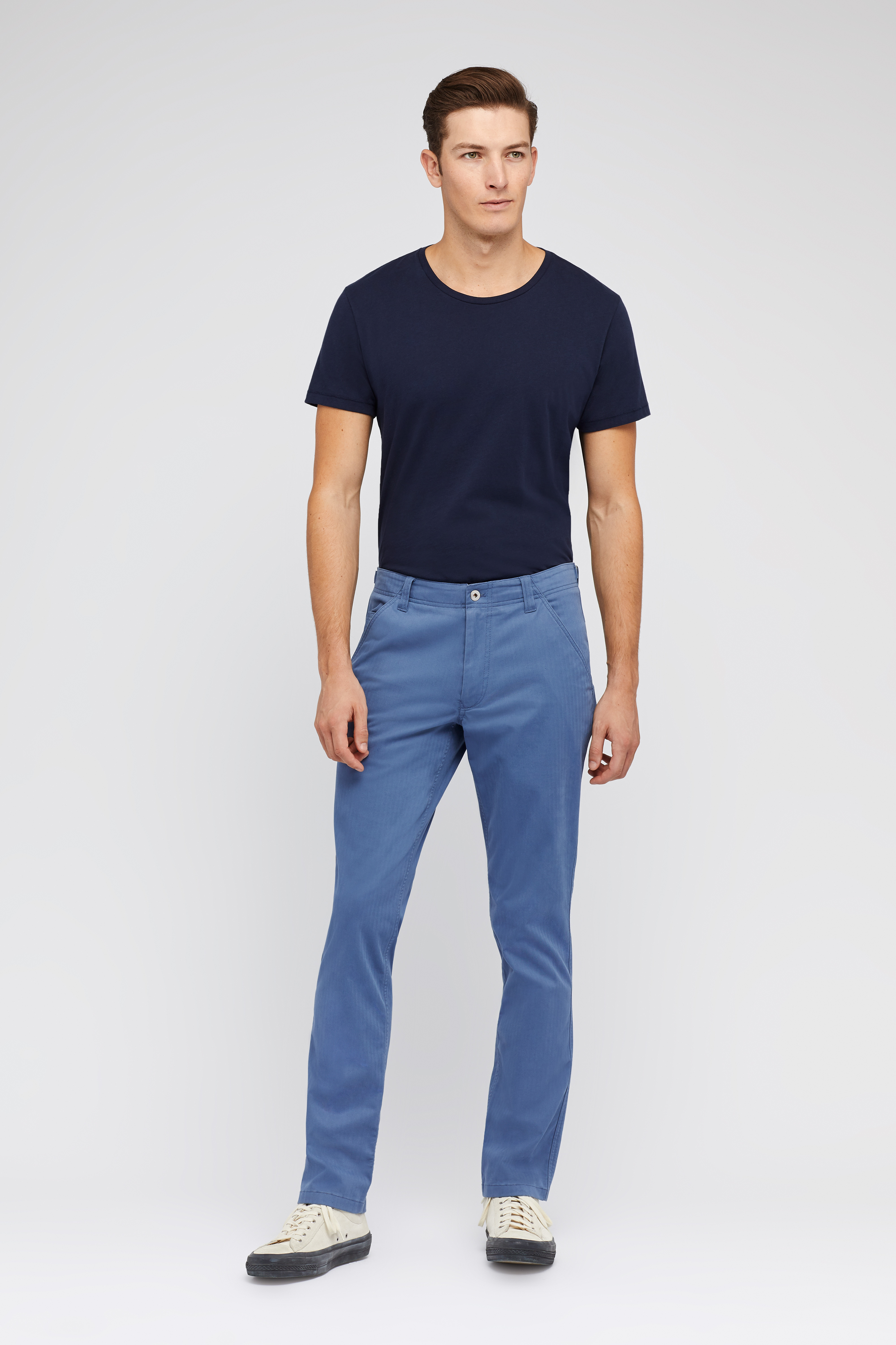 Men's Side Pocket Carpenter Pants | Bonobos