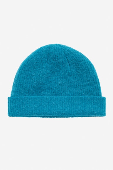 Wool Blend Hat