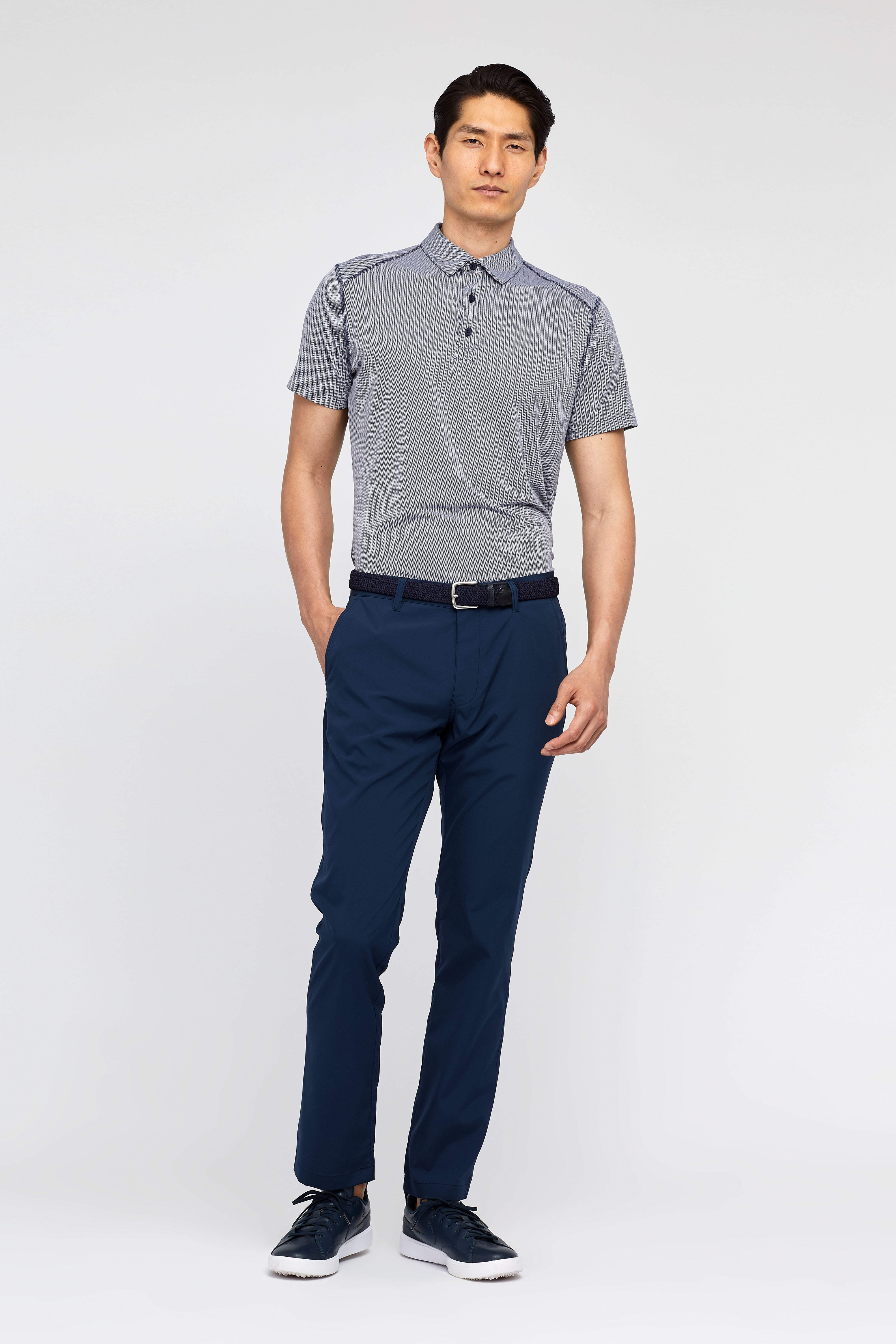 Highland Lightweight Golf Pants