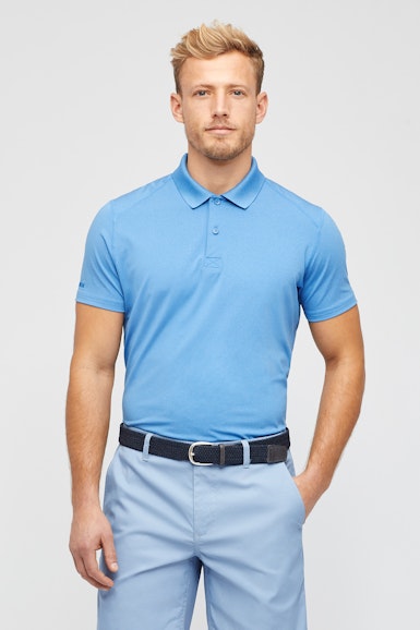 M-Flex Golf Polo