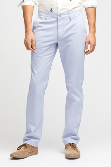 Stretch Washed Chinos