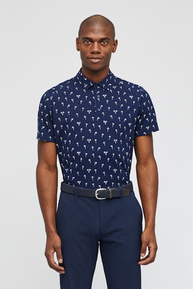 The M-Flex Golf Polo