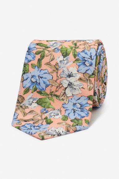 Cotton Necktie
