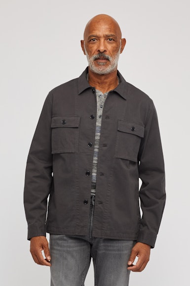 The Military Jacket