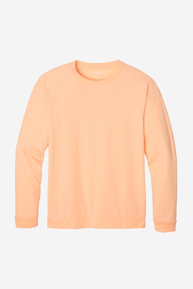 Yarn Spun Long Sleeve Tee