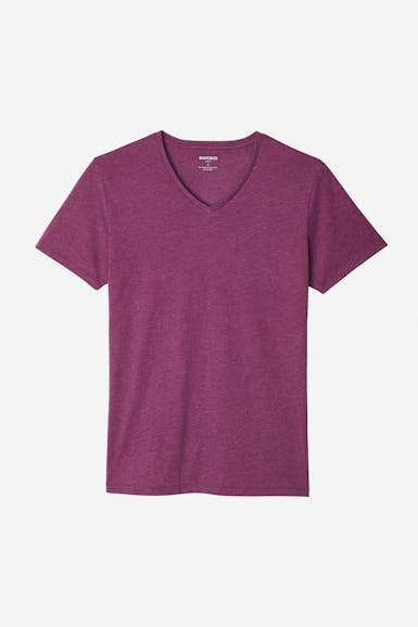 Yarn Spun Tee