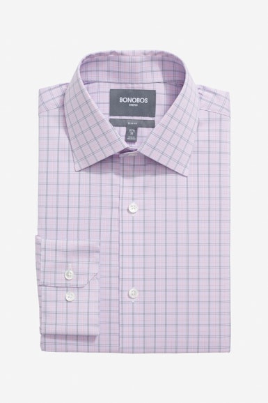 Jetsetter Stretch Dress Shirt