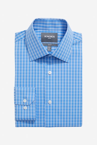 Jetsetter Stretch Dress Shirt