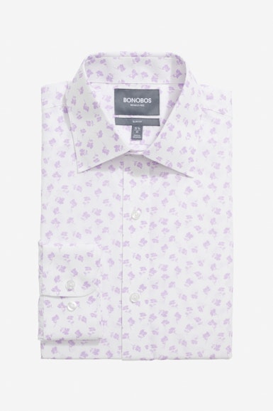 Daily Grind Wrinkle Free Dress Shirt Limited Edition