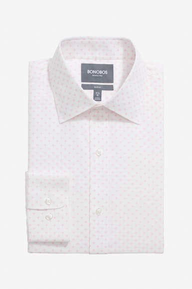 Daily Grind Wrinkle Free Dress Shirt Limited Edition