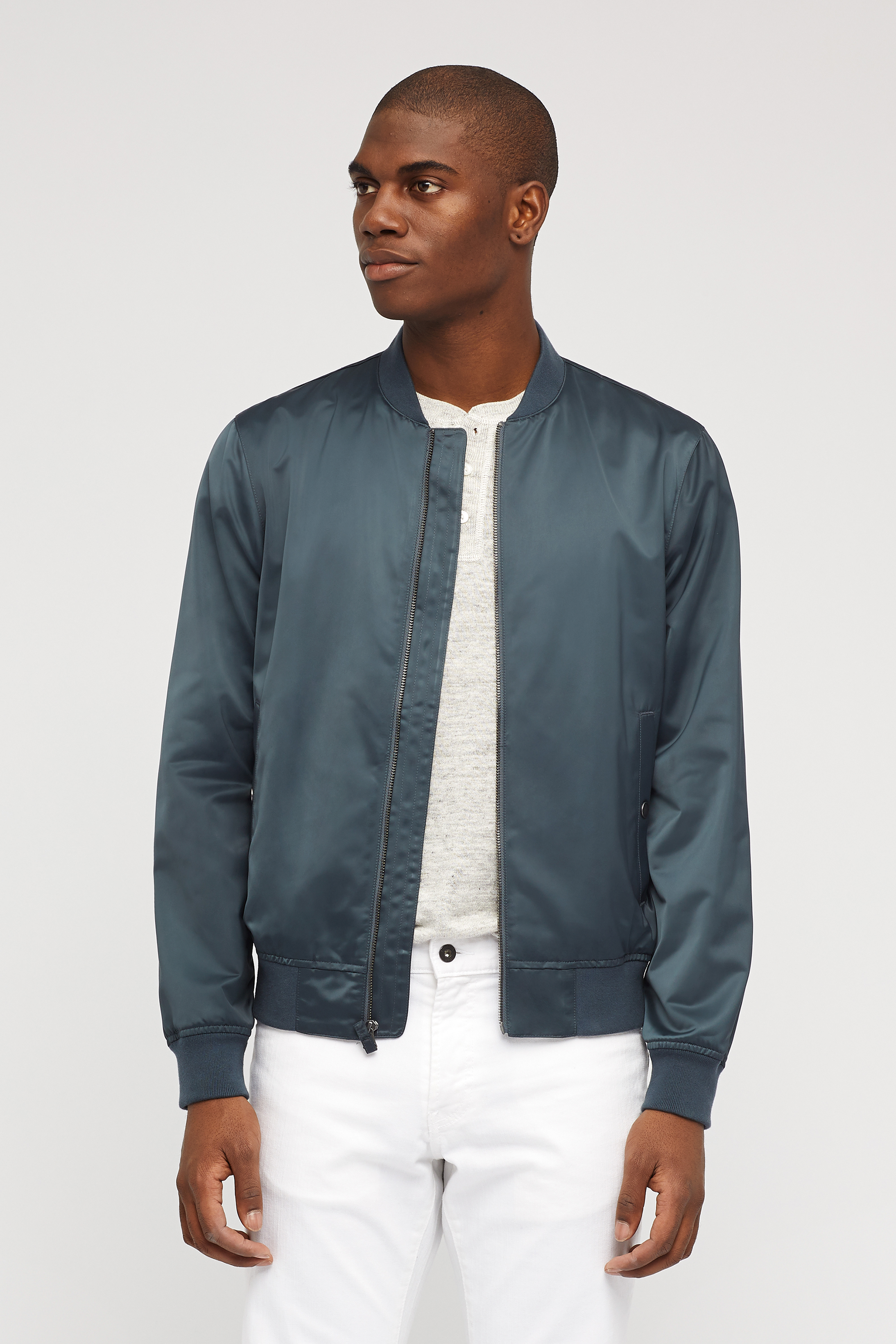 Men's Bomber Jacket