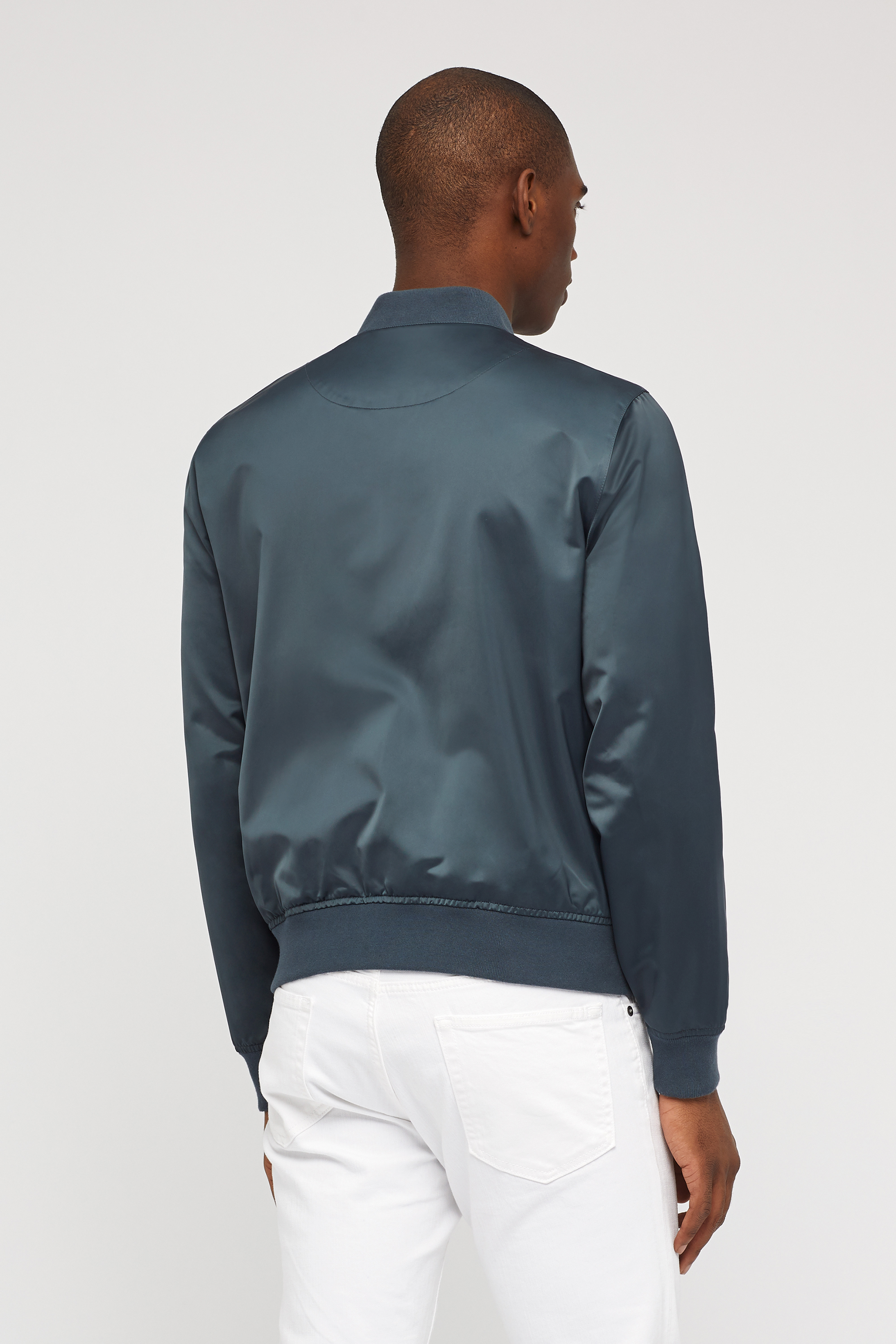 Men's Bomber Jacket