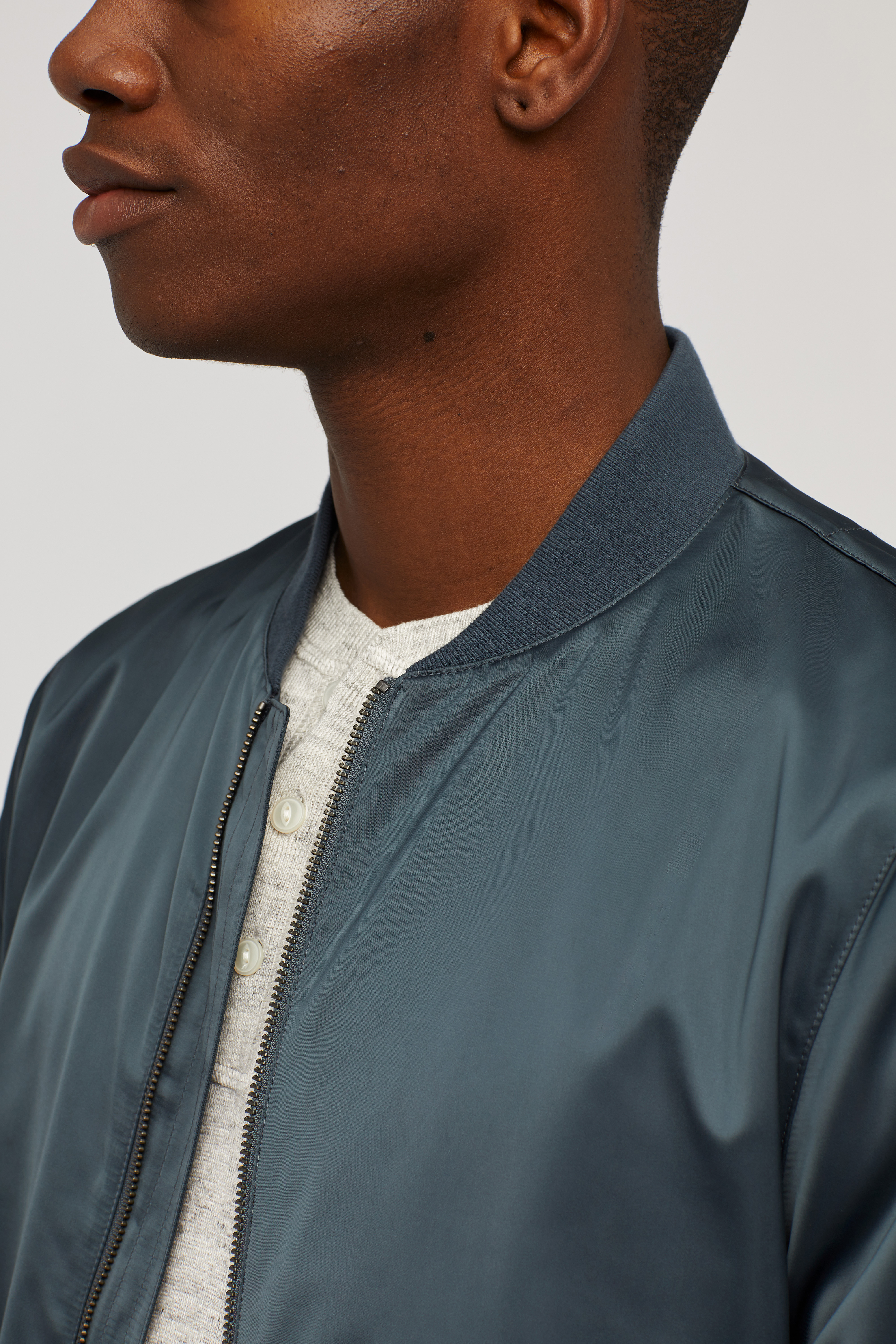 Men's Bomber Jacket