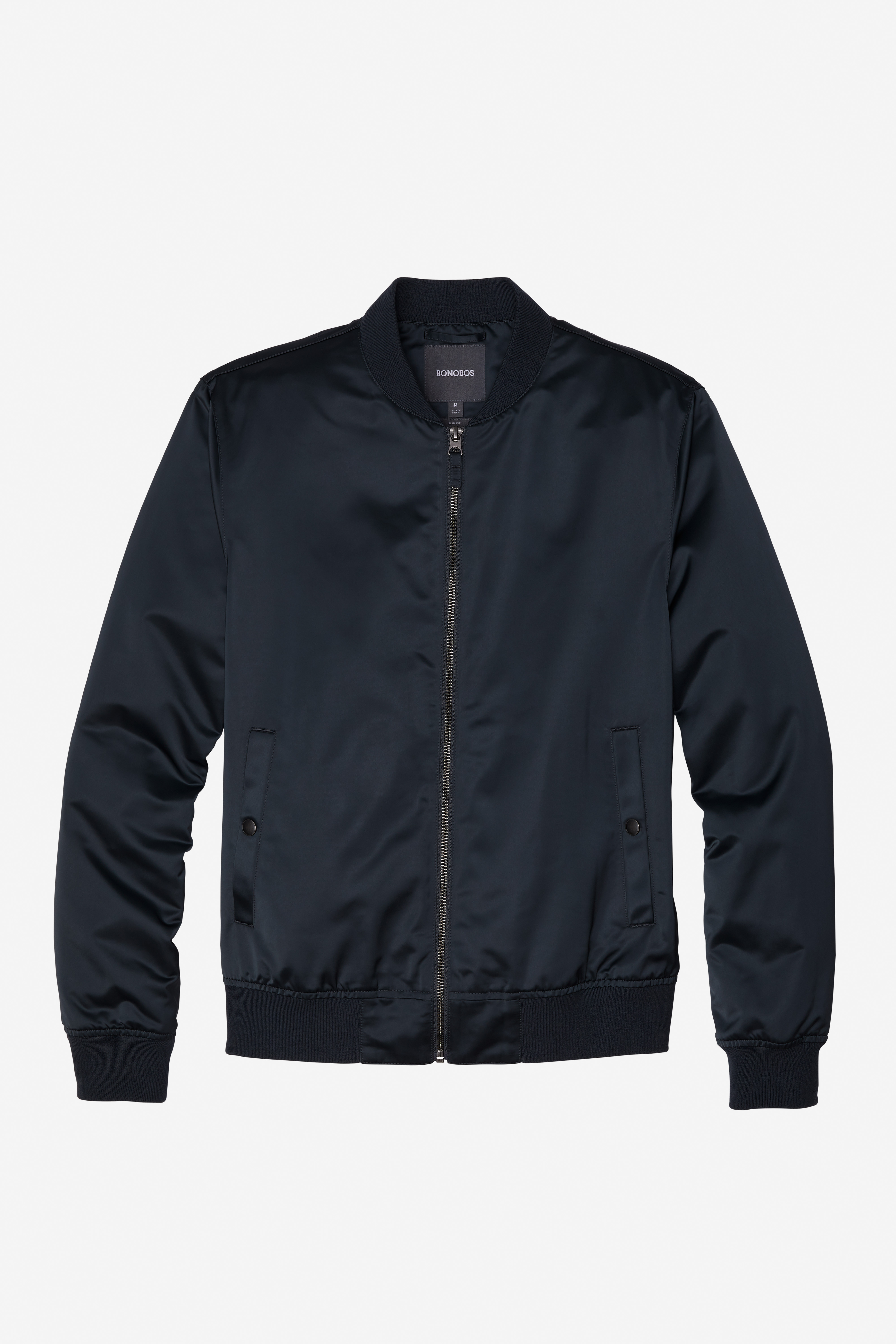 Men's Bomber Jacket