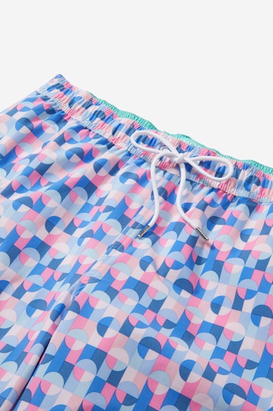 Banzai E-Waist Trunks
