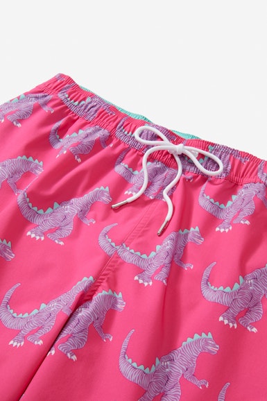 Banzai E-Waist Trunks