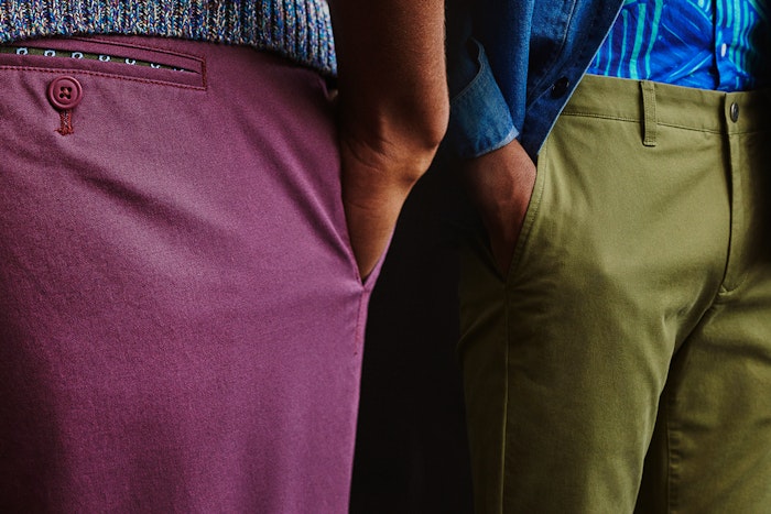 Editorial photo for The Khaki Alternative category