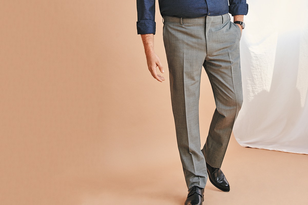 winter weight dress pants Stretch Wool | Extended Sizes Style:PD30592 back button color:kimberly-dress-sequin-dark-teal swatch:https://www.motelrocks.com/cdn/shop/files/KIMBERLY-DRESS-CLEAR-TINTED-SEQUIN-DARK-TEAL--096.jpg?v=1761724497&width=100 Asta Resort - Ana