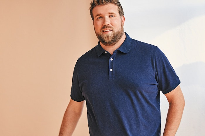 Editorial photo for Polos category
