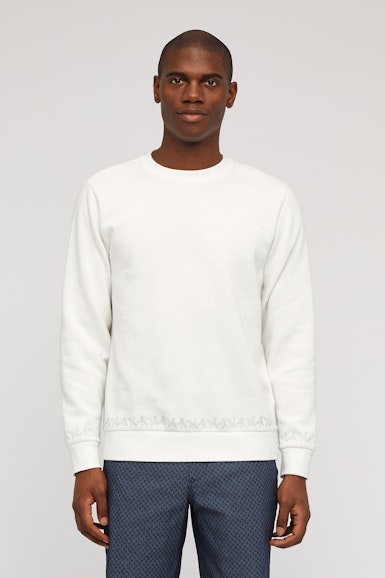 Limited Edition Crew Neck Sweatshirt