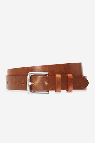 Colored Edge Belt