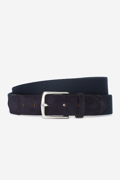 Casual Woven Belt