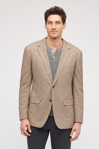 Italian Knit Blazer